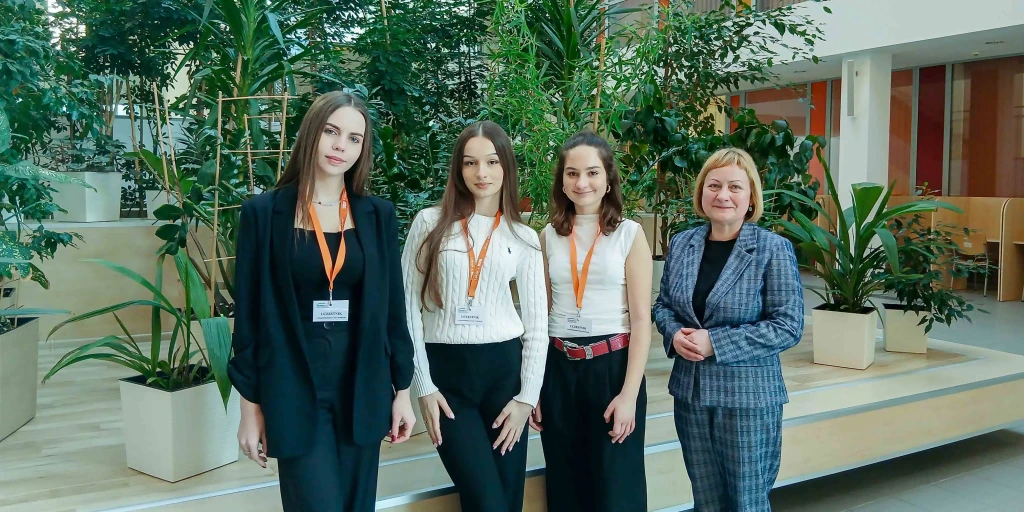 Ekonomistki z Rolnika wśród najlepszych (3)