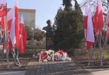 NARODOWY DZIEŃ PAMIĘCI ŻOŁNIERZY WYKLĘTYCH – TARNOBRZEG PAMIĘTAŁ O NIEZŁOMNYCH