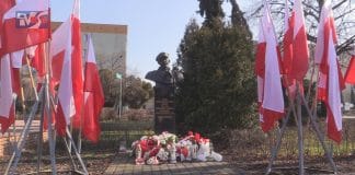 NARODOWY DZIEŃ PAMIĘCI ŻOŁNIERZY WYKLĘTYCH – TARNOBRZEG PAMIĘTAŁ O NIEZŁOMNYCH