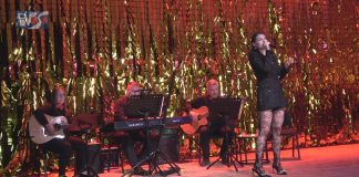 WIECZÓR KOBIET – PANIE ŚWIĘTOWAŁY W GORZYCACH