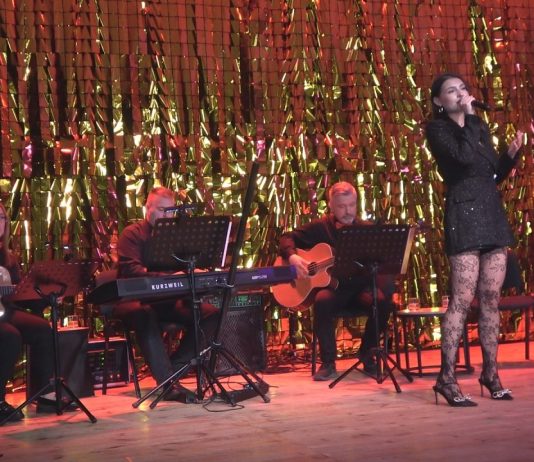 WIECZÓR KOBIET – PANIE ŚWIĘTOWAŁY W GORZYCACH