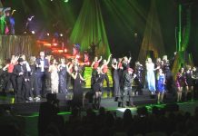 MUZYCZNA PODRÓŻ PRZEZ „ŻYCIE” – GWIAZDY TARNOBRZESKIEJ PIOSENKI ZNÓW ZACHWYCIŁY