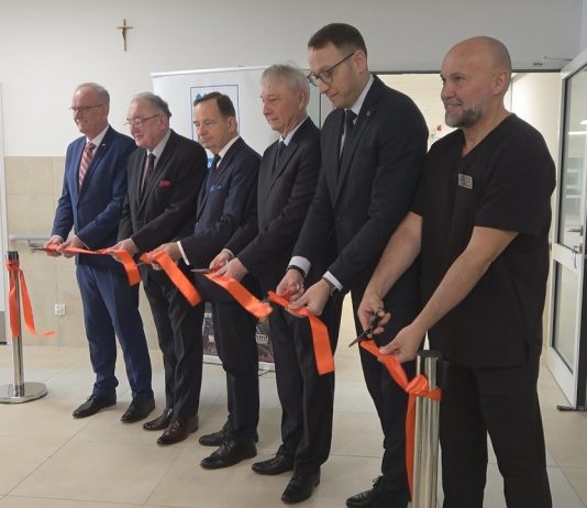 DUŻA INWESTYCJA W TARNOBRZEGU – SZPITALNY ODDZIAŁ RATUNKOWY ZMIENIŁ OBLICZE