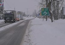 TO BYŁA TRUDNA I KOSZTOWNA ZIMA – PODSUMOWANIE W TARNOBRZESKIM PRZEDSIĘBIORSTWIE KOMUNALNYM