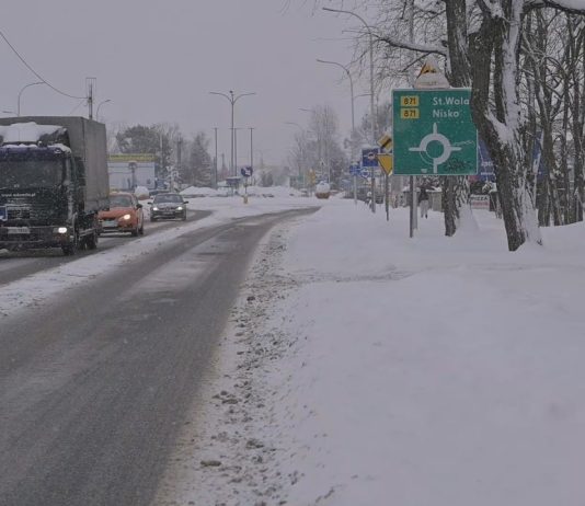 TO BYŁA TRUDNA I KOSZTOWNA ZIMA – PODSUMOWANIE W TARNOBRZESKIM PRZEDSIĘBIORSTWIE KOMUNALNYM