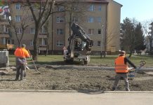 SPRZĄTANIE MIASTA ORAZ INWESTYCJE – PRACOWITA WIOSNA TARNOBRZESKIEGO PRZEDSIĘBIORSTWA KOMUNALNEGO