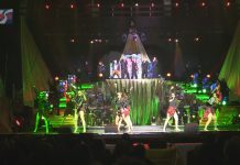 iTV INFO – 13 MARCA 2026