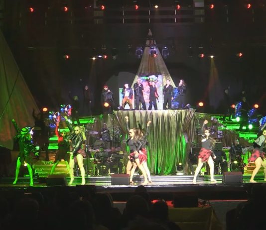 iTV INFO – 13 MARCA 2026