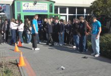 NOWOCZESNA SZKOŁA Z TRADYCJAMI – ZAPRASZAMY DO ZESPOŁU SZKÓŁ W GORZYCACH