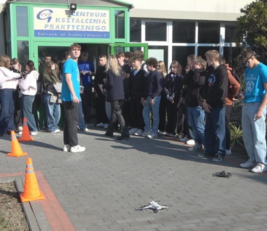 NOWOCZESNA SZKOŁA Z TRADYCJAMI – ZAPRASZAMY DO ZESPOŁU SZKÓŁ W GORZYCACH