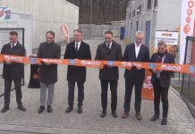DUŻA INWESTYCJA ZAKOŃCZONA – W TARNOBRZEGU STAWIAJĄ NA CZYSTĄ ENERGIĘ