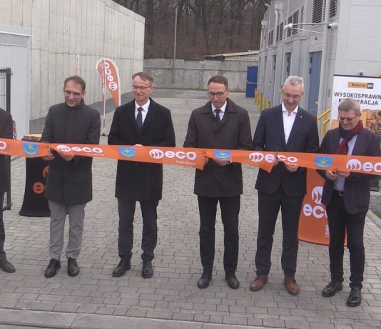 DUŻA INWESTYCJA ZAKOŃCZONA – W TARNOBRZEGU STAWIAJĄ NA CZYSTĄ ENERGIĘ