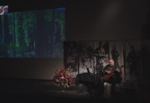 PODZIEMNA ARMIA POWRACA – PATRIOTYCZNY KONCERT PAWŁA PIEKARCZYKA W TARNOBRZEGU