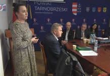 DOBRE PRAKTYKI KÓŁ GOSPODYŃ WIEJSKICH – JAK WYGLĄDA DZIAŁALNOŚĆ PAŃ Z POWIATU TARNOBRZESKIEGO?