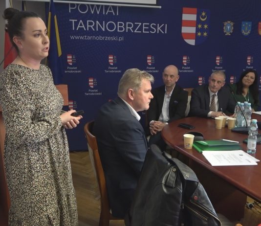 DOBRE PRAKTYKI KÓŁ GOSPODYŃ WIEJSKICH – JAK WYGLĄDA DZIAŁALNOŚĆ PAŃ Z POWIATU TARNOBRZESKIEGO?