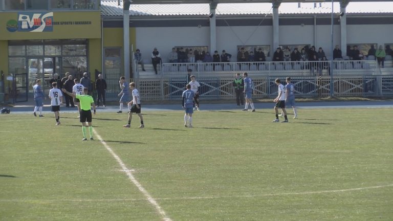 PODZIAŁ PUNKTÓW W NOWEJ DĘBIE – STAL ZREMISOWAŁA Z REZERWAMI STALI STALOWA WOLA