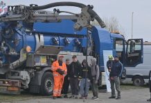 W TARNOBRZEGU ZAPREZENTOWALI RÓŻNE PROFESJE – FESTIWAL ZAWODÓW PO RAZ TRZECI