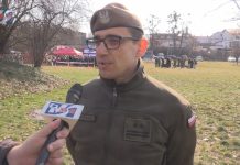 EDUKACJA, INTEGRACJA I DOBRA ZABAWA – WIOSNA Z MUNDUREM W TARNOBRZEGU