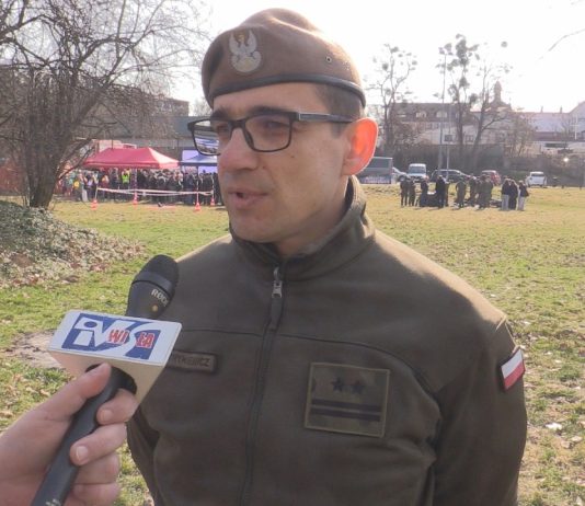 EDUKACJA, INTEGRACJA I DOBRA ZABAWA – WIOSNA Z MUNDUREM W TARNOBRZEGU