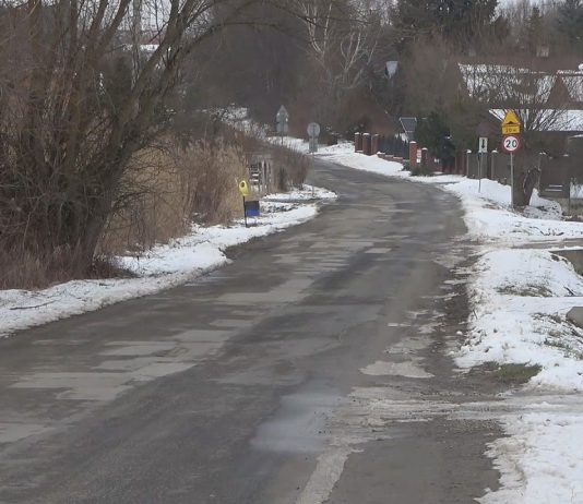 INWESTYCJE DROGOWE W TARNOBRZEGU – JAK WYGLĄDAJĄ PLANY WŁADZ MIASTA?