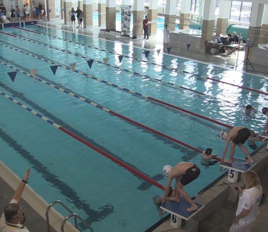 PUCHAR ZIEMI PODKARPACKIEJ – MEMORIAŁ JERZEGO SZCZERBATEGO W TARNOBRZEGU