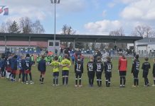 MECZ O ZDROWIE ROMKA – CHARYTATYWNY TURNIEJ PIŁKARSKI W SKOPANIU