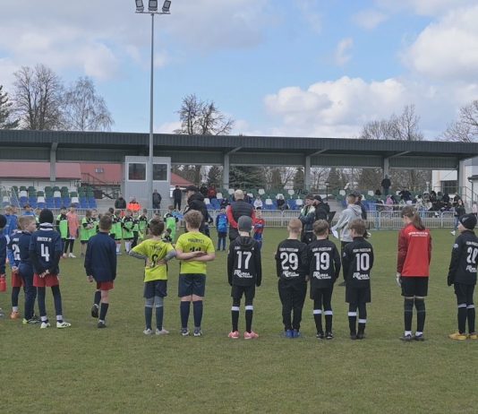 MECZ O ZDROWIE ROMKA – CHARYTATYWNY TURNIEJ PIŁKARSKI W SKOPANIU