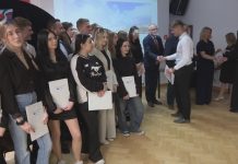 NAUKA BEZ GRANIC – ZAGRANICZNE PRAKTYKI W TARNOBRZESKIEJ „PRYMASÓWCE”