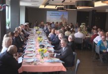 PRZY ŚWIĄTECZNYM STOLE – WYJĄTKOWE ŚNIADANIE WIELKANOCNE W TARNOBRZEGU