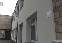 DOM KULTURY ZMIENIA OBLICZE – TERMOMODERNIZACJA W BARANOWIE SANDOMIERSKIM