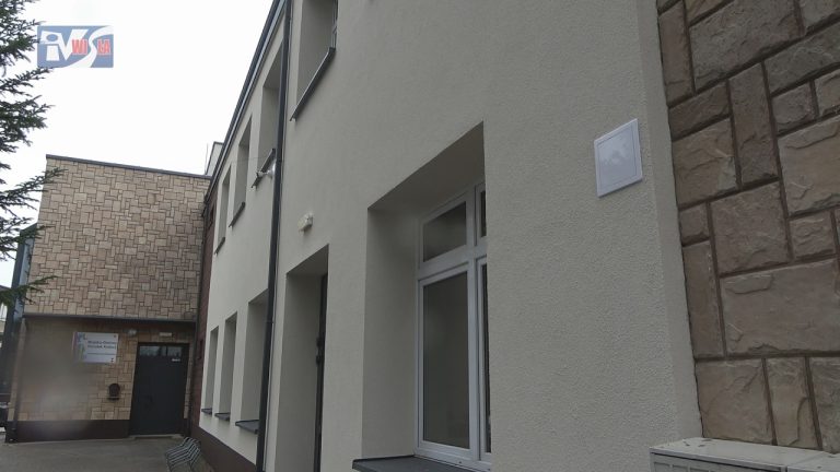 DOM KULTURY ZMIENIA OBLICZE – TERMOMODERNIZACJA W BARANOWIE SANDOMIERSKIM