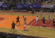 KOSZYKARZE SIARKI TARNOBRZEG Z KOMPLETEM WYGRANYCH – PORA NA NAJWAŻNIEJSZĄ CZĘŚĆ SEZONU