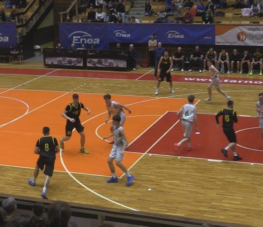 KOSZYKARZE SIARKI TARNOBRZEG Z KOMPLETEM WYGRANYCH – PORA NA NAJWAŻNIEJSZĄ CZĘŚĆ SEZONU