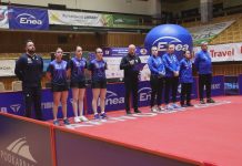 KONIEC RUNDY ZASADNICZEJ W EKSTRAKLASIE – KTS ENEA SIARKOPOL TARNOBRZEG NAJLEPSZY