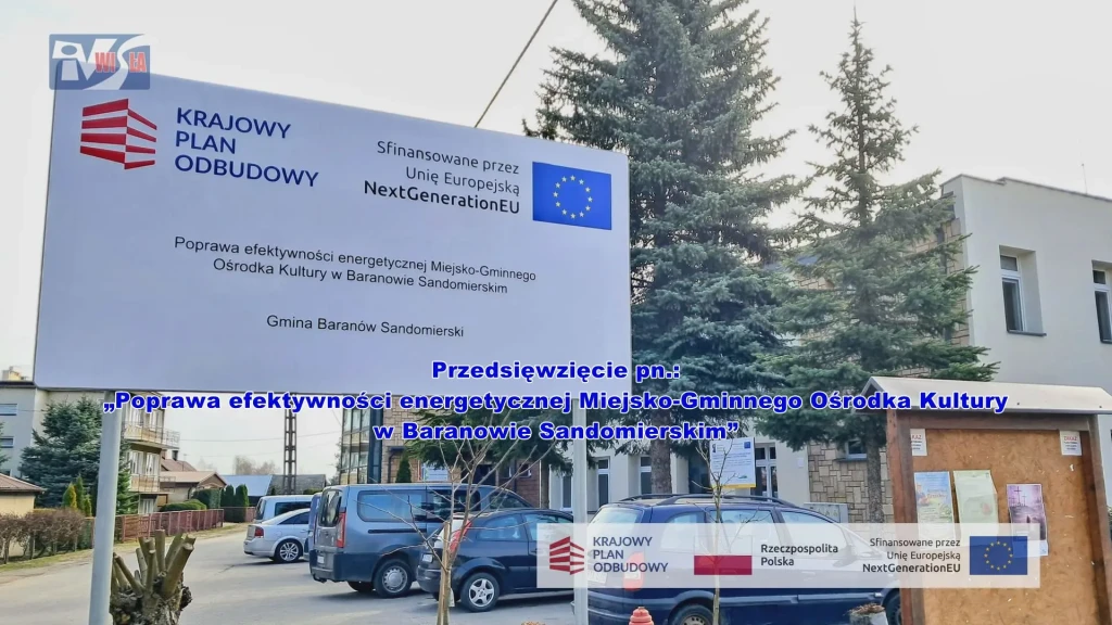 MGOK w Baranowie Sandomierskim