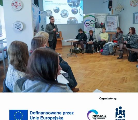 Młodzież debatowała o rozwoju przedsiębiorczości – 9 marca 2026 Młodzi dla Przedsiębiorczości-10