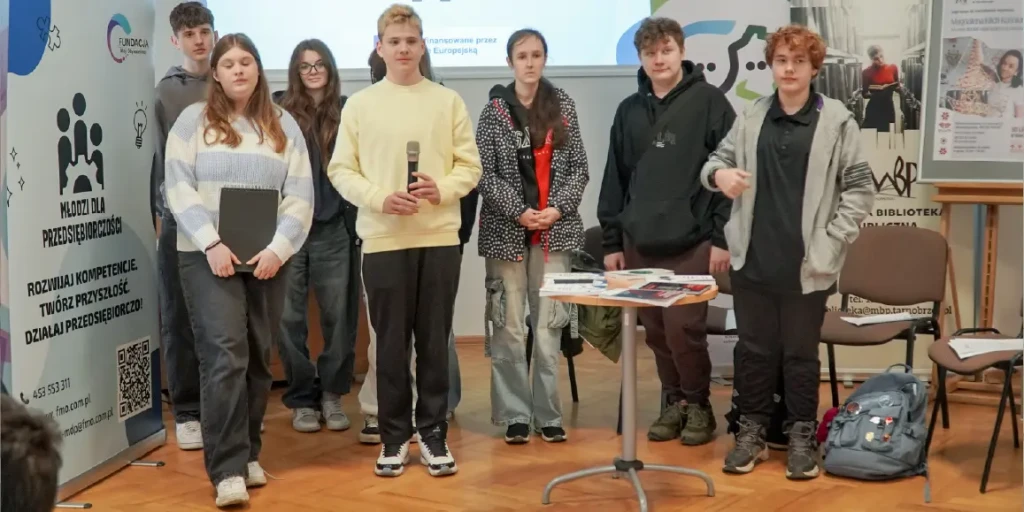 Młodzi dla Przedsiębiorczości-5