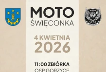 MOTO ŚWIĘCONKA 2026 W GORZYCACH MOTO ŚWIĘCONKA 2026 W GORZYCACH