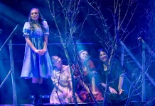 Musical „Przebudzenie Wiosny” w Nowej Dębie – 17 kwietnia 2026 Musical - Przebudzenie Wiosny-7