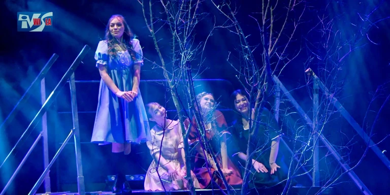 Musical - Przebudzenie Wiosny-7