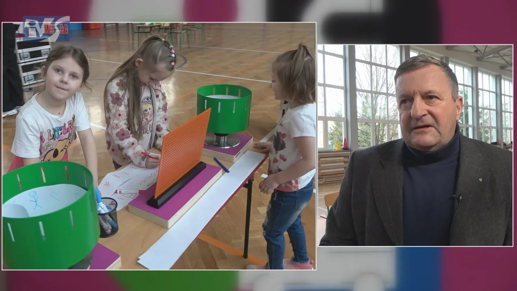 NAUKOBUS - NAUKA PRZEZ ZABAWĘ - SP NR 2 W GORZYCACH 7 NAUKOBUS W GORZYCACH (12)