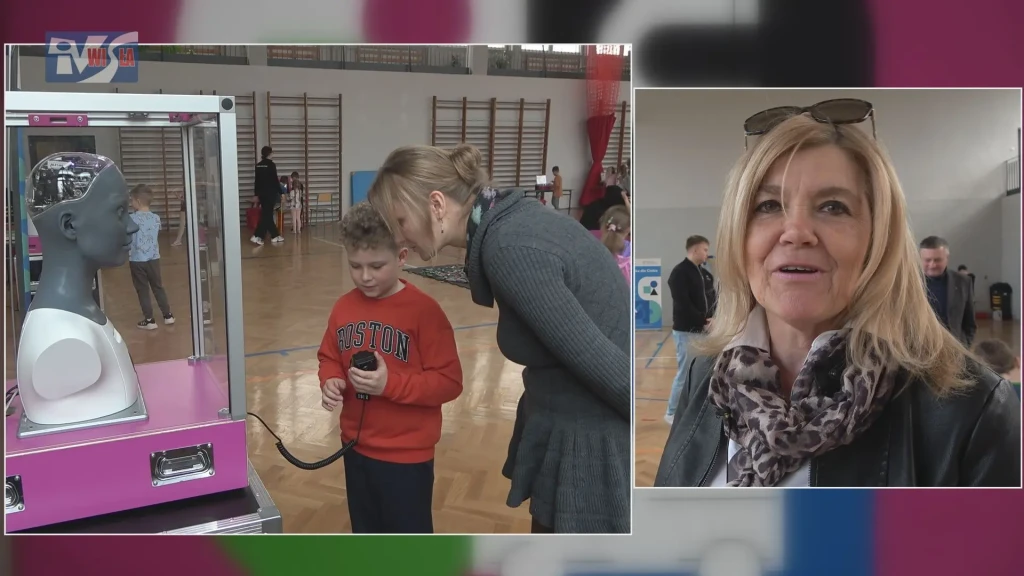 NAUKOBUS - NAUKA PRZEZ ZABAWĘ - SP NR 2 W GORZYCACH 8 NAUKOBUS W GORZYCACH (9)