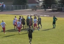 UDANA INAUGURACJA W SANDOMIERZU – PIŁKARZE WISŁY ZREMISOWALI Z OKS OPATÓW OPATOW