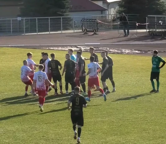 UDANA INAUGURACJA W SANDOMIERZU – PIŁKARZE WISŁY ZREMISOWALI Z OKS OPATÓW OPATOW