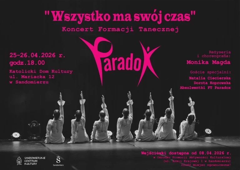 PARADOX