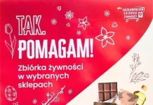 TAK. POMAGAM! 13-14 MARCA 2026 POMAGAM 13-14 MARCA 2026