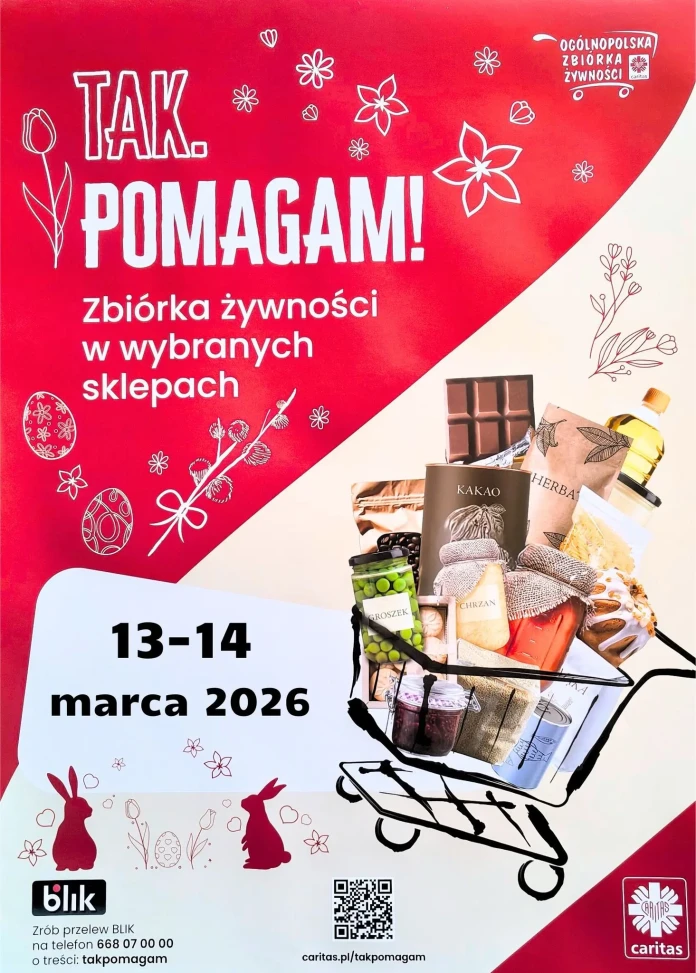 POMAGAM 13-14 MARCA 2026