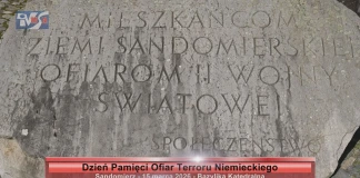 DZIEŃ PAMIĘCI OFIAR TERRORU NIEMIECKIEGO – 15 MARCA 2026 – BAZYLIKA KATEDRALNA W SANDOMIERZU Still0316_00002