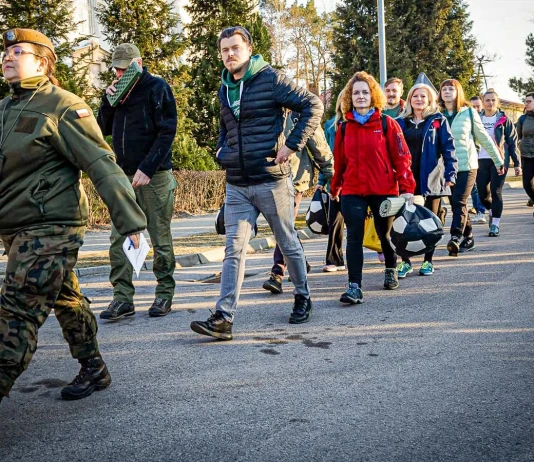 DRUGA EDYCJA PROGRAMU „WGOTOWOŚCI” ROZPOCZĘTA wGotowości