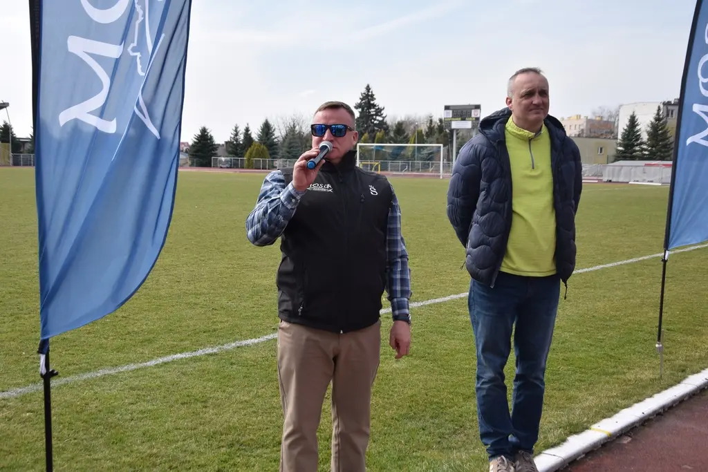 Wiosna zawitała do Sandomierza! - 20 MARCA 2026 1 WIOSNA ZAWITAŁA DO SANDOMIERZA - 1